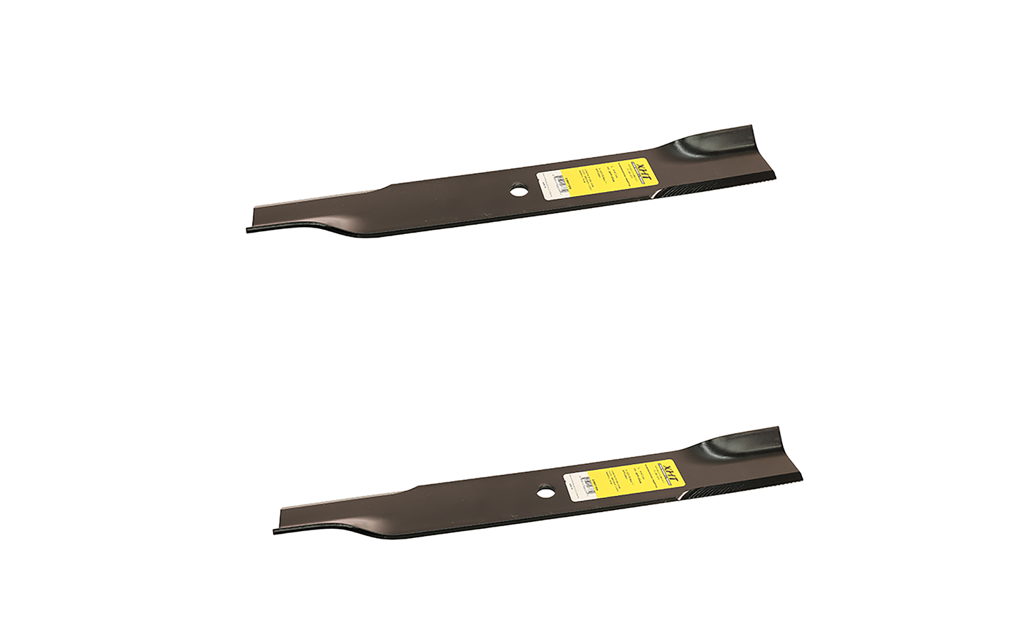Sunbelt Products 18" 5/8"HL Mower Blade Pack of 2 - B1BU1300