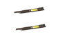 Sunbelt Products 18" 5/8"HL Mower Blade - B1BU1300