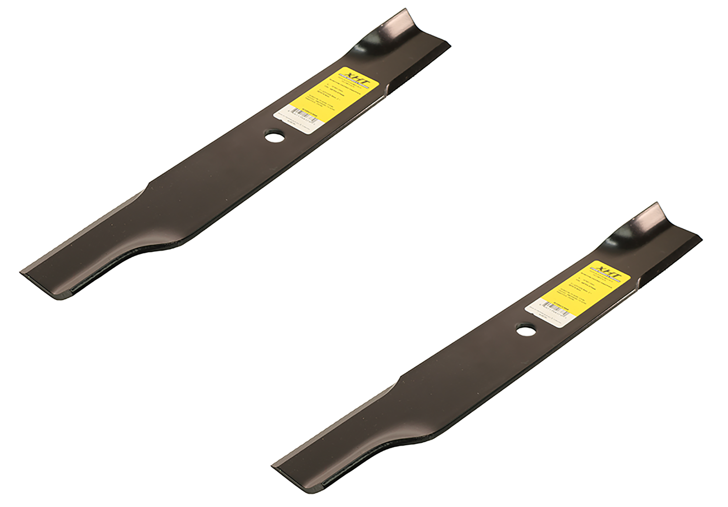 Sunbelt Products 18" 5/8"HL Mower Blade Pack of 2 - B1BU1300
