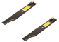 Sunbelt Products 18" 5/8"HL Mower Blade - B1BU1300