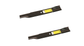 Sunbelt Products 18" 5/8"HL Mower Blade - B1BU1300