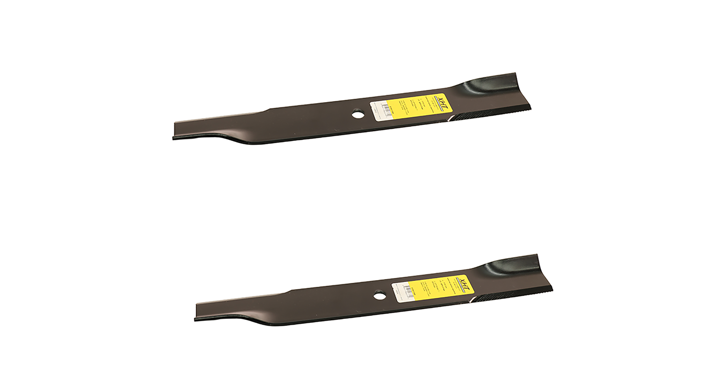 Sunbelt Products 18" 5/8"HL Mower Blade Pack of 2 - B1BU1300