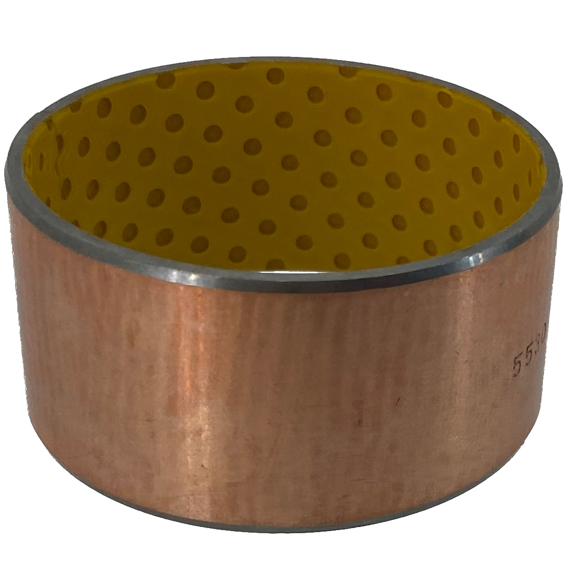 A&I Products Front Axle Case Bushing - A-3A021-43370