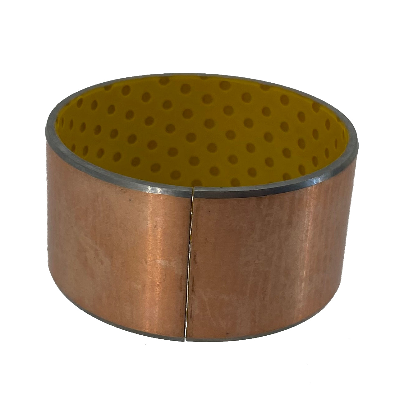 A&I Products Front Axle Case Bushing - A-3A021-43370