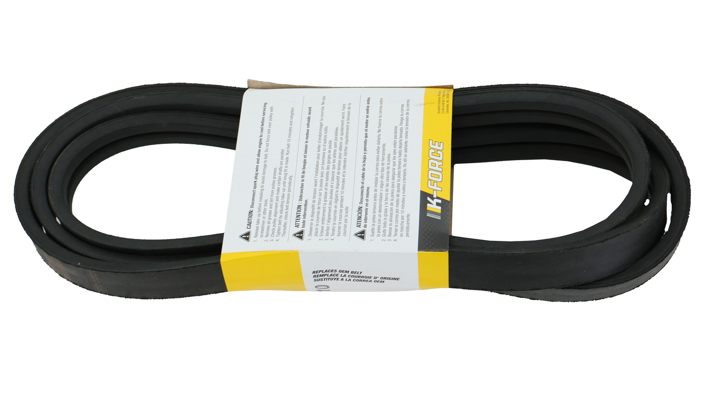 A&I Products Deck Belt - A-K5351-34710