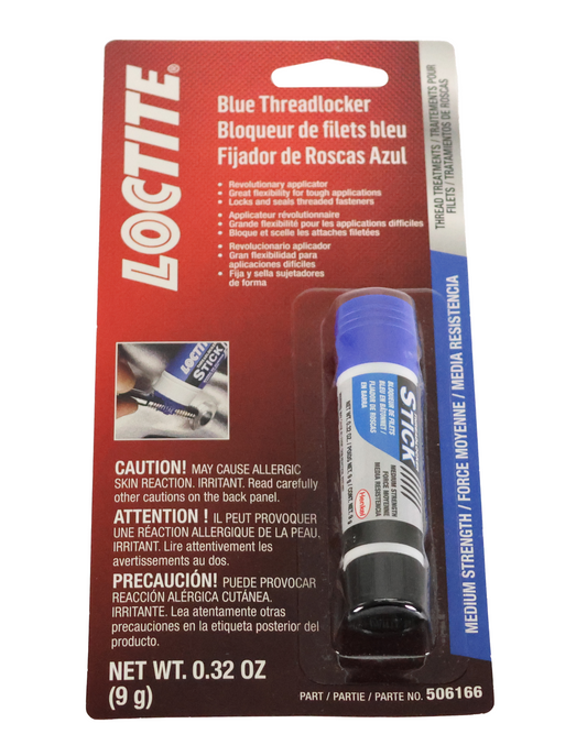 Loctite Adhesive - 506166