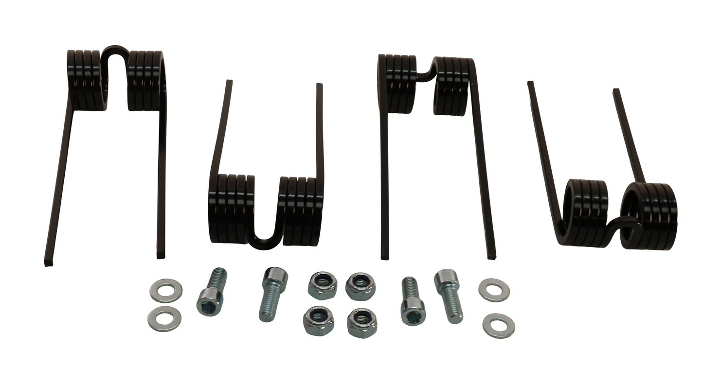 A&I Products Tooth Kit - A-AFH202304