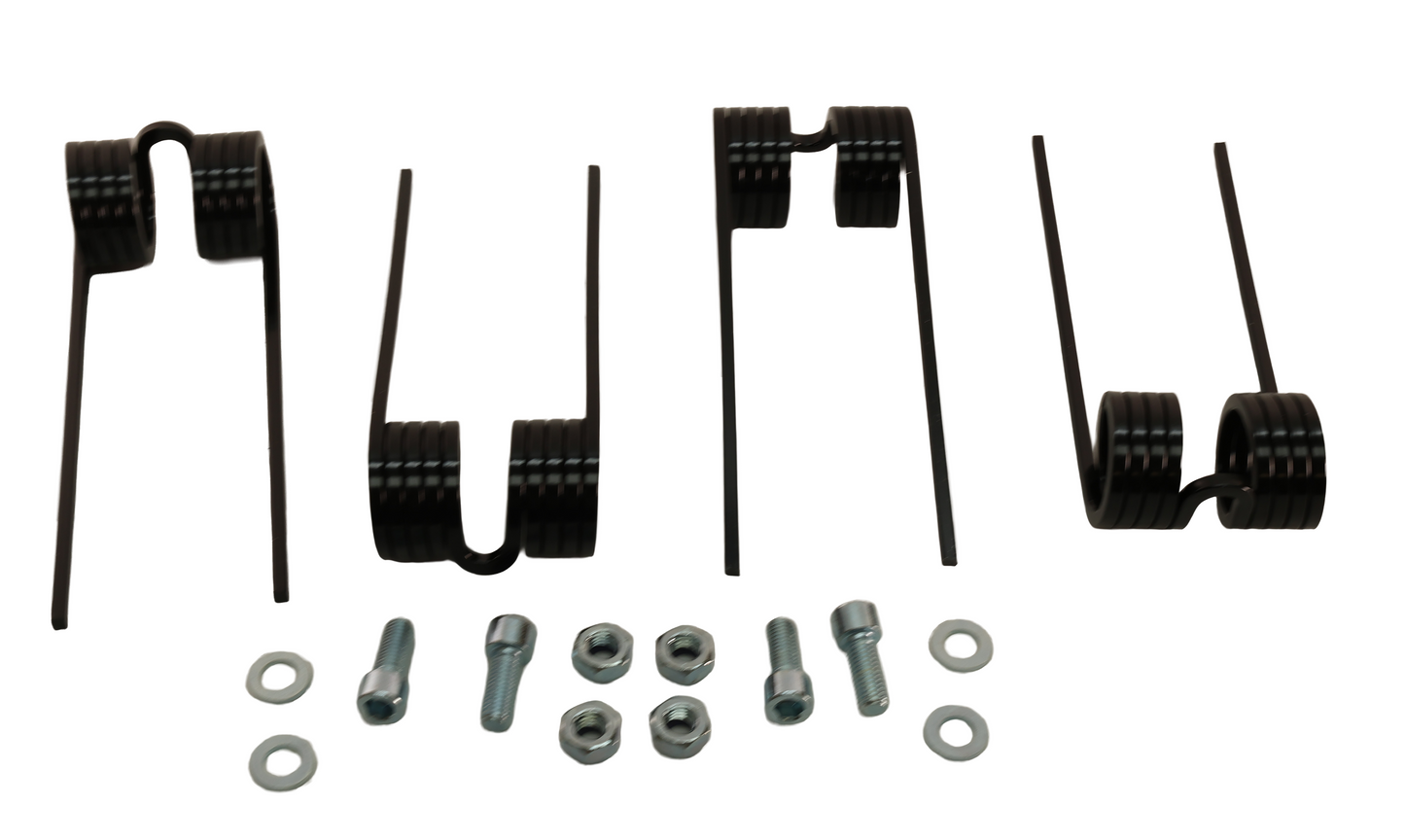 A&I Products Tooth Kit - A-AFH202304
