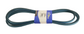 A&I Aftermarket Equipment Aramid Blue V-Belt (5/8" X 161" ) - A-B158K