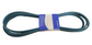 A&I Aftermarket Equipment Aramid Blue V-Belt (5/8" X 161" ) - A-B158K