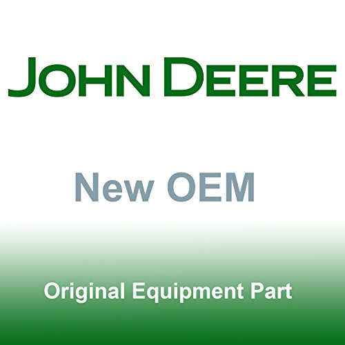 John Deere Original Equipment V-Belt #M122818