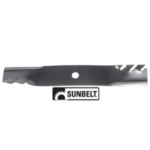 Sunbelt Predator 16-9/16" Mulching Mower Blade - B1PD5024