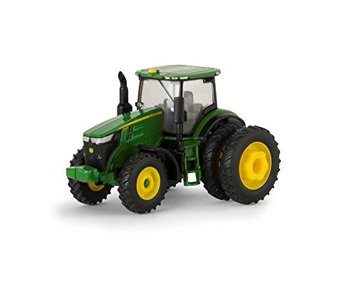 1/64 John Deere 7270R Tractor Toy by Ertl - TBE45478