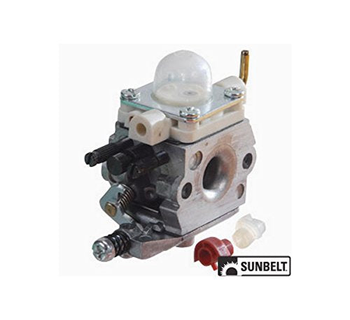 Sunbelt Products Complete Carburetor - B1C1MK37D