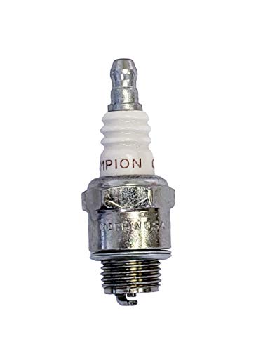 John Deere Original Equipment Spark Plug (Single) - TY6080