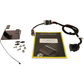 John Deere Original Equipment Modular Telematics Gateway (MTG) Connectivity Mounting Attachment - BUC11759