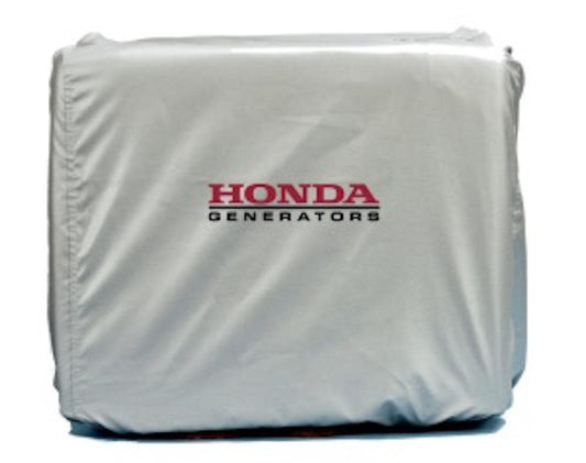 Honda Original Equipment Generator Cover - 08P57-ZA0-A80