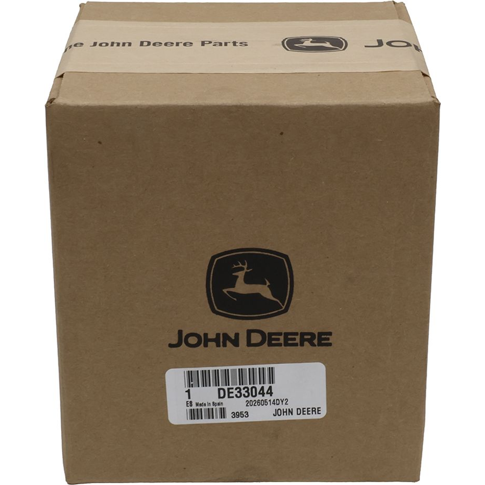 John Deere Original Equipment Shifter - DE33044