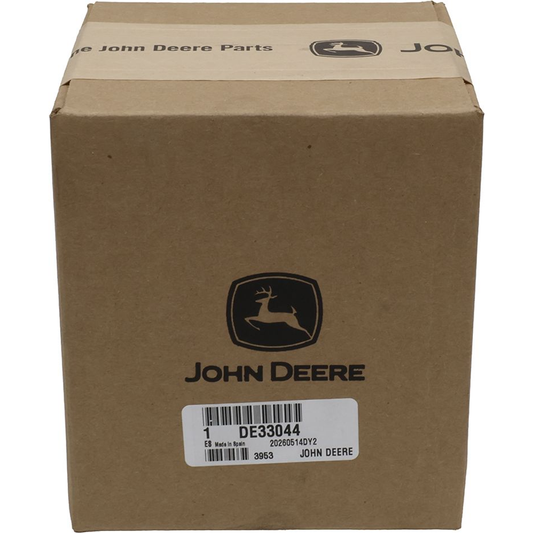 John Deere Original Equipment Shifter - DE33044