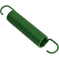 John Deere Original Equipment Extension Spring - E10086