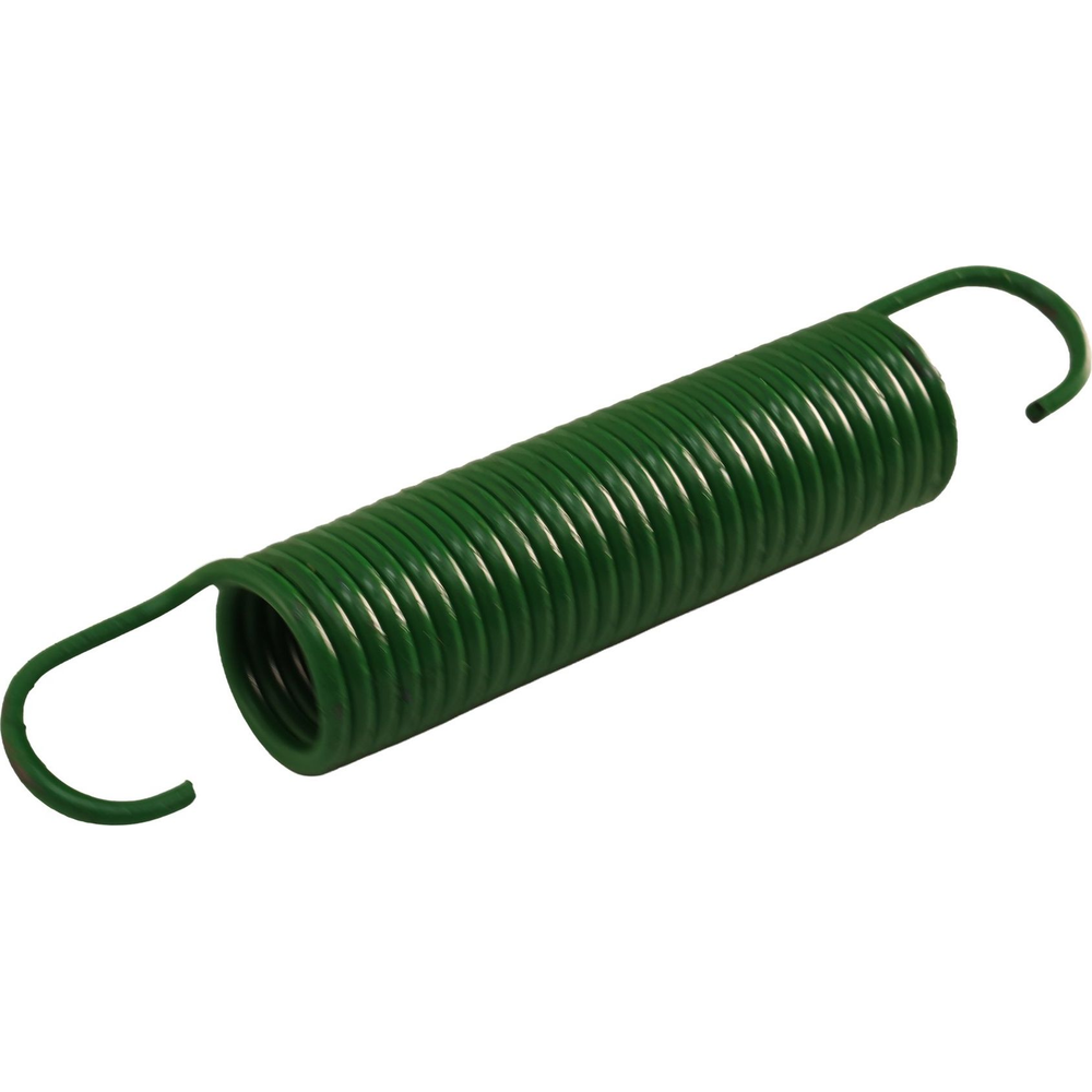 John Deere Original Equipment Extension Spring - E10086