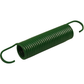 John Deere Original Equipment Extension Spring - E10086
