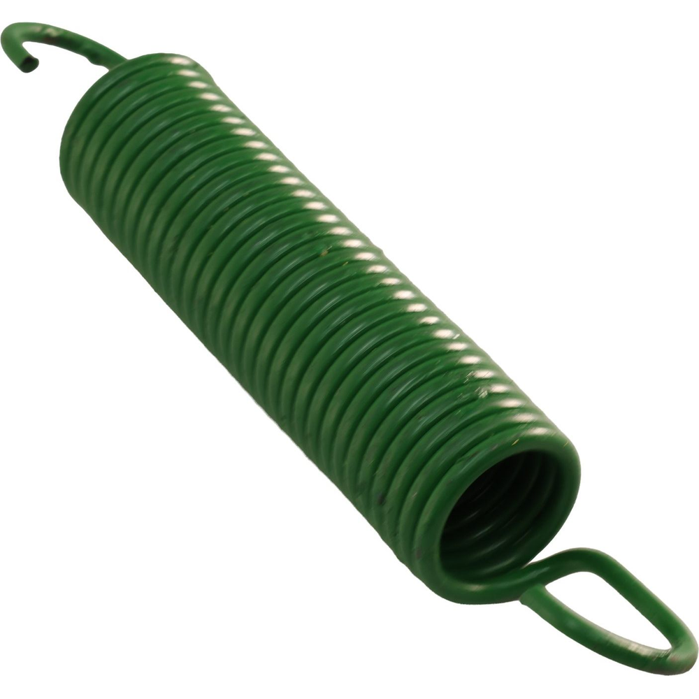 John Deere Original Equipment Extension Spring - E10086