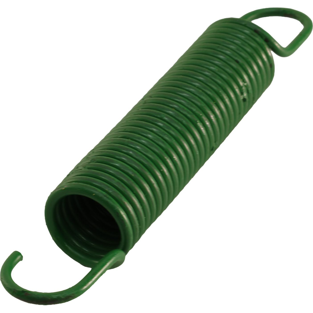 John Deere Original Equipment Extension Spring - E10086
