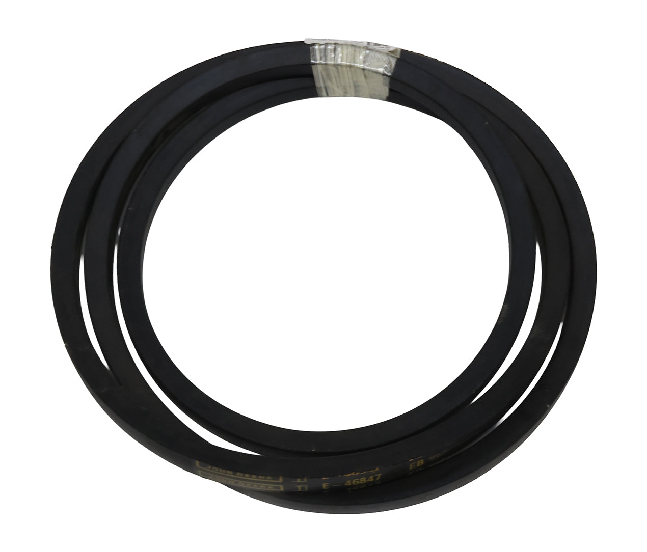 John Deere Original Equipment V-Belt, Effective Length 2794 mm (110 inch) - E46847, image 7