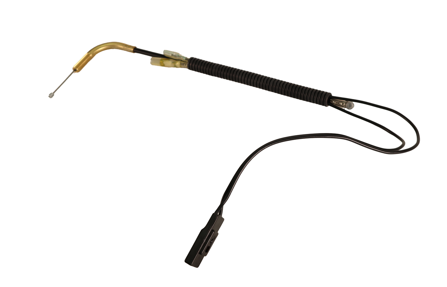 Echo Original Equipment Control Cable Assy - V043000220