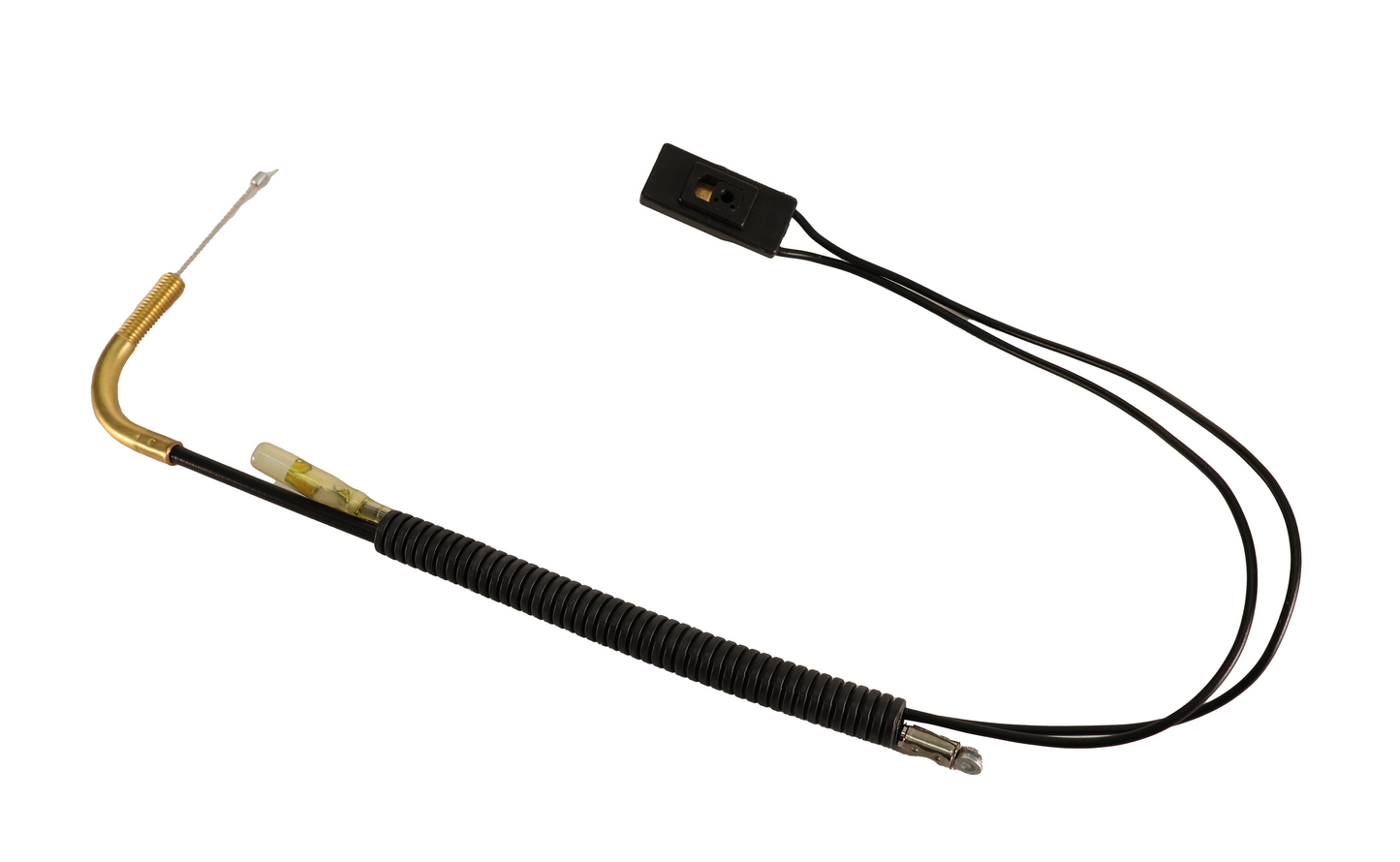 Echo Original Equipment Control Cable Assy - V043000220