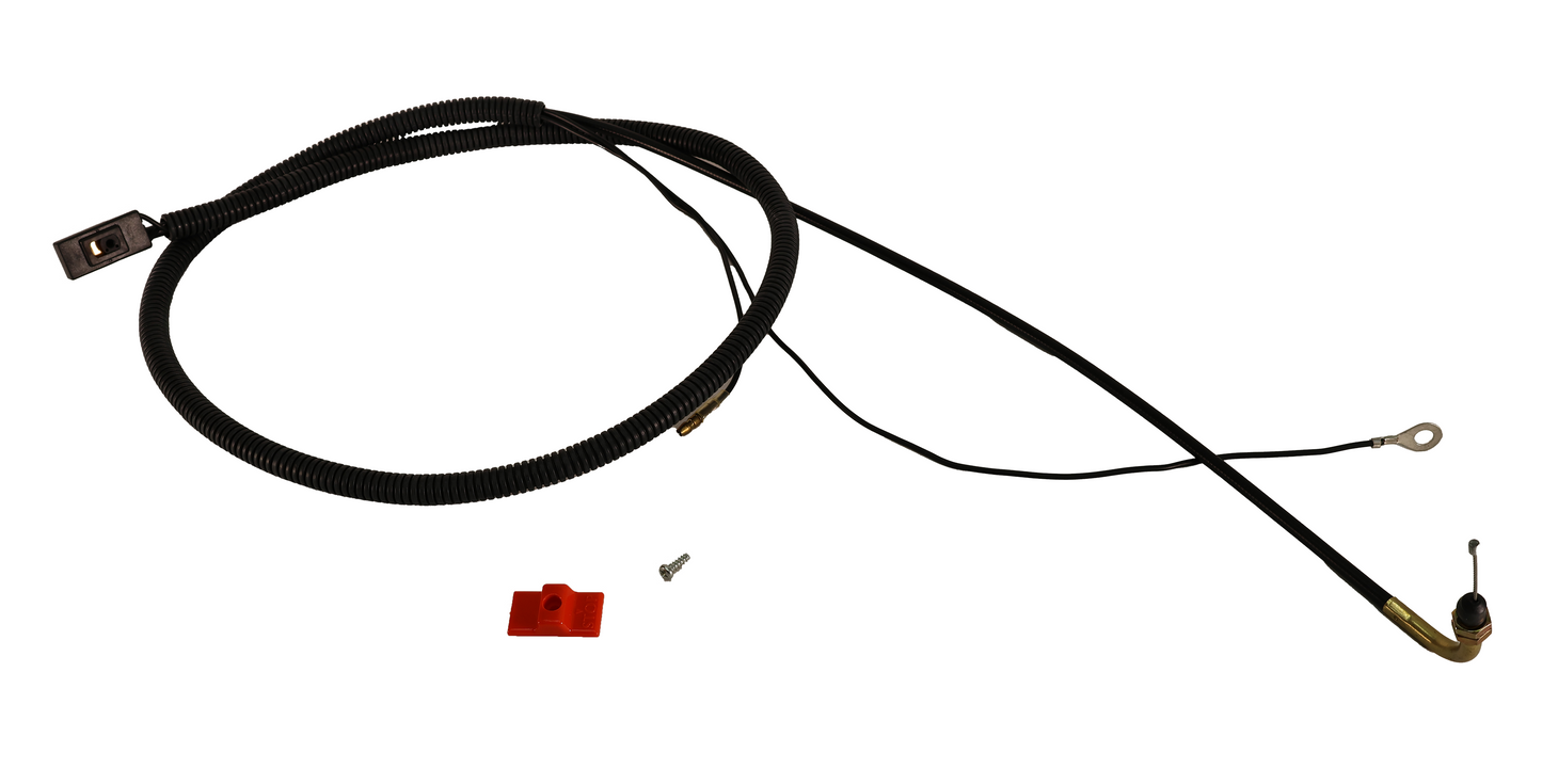 Echo Original Equipment CABLE ASSY, CONTROL  - V043000040