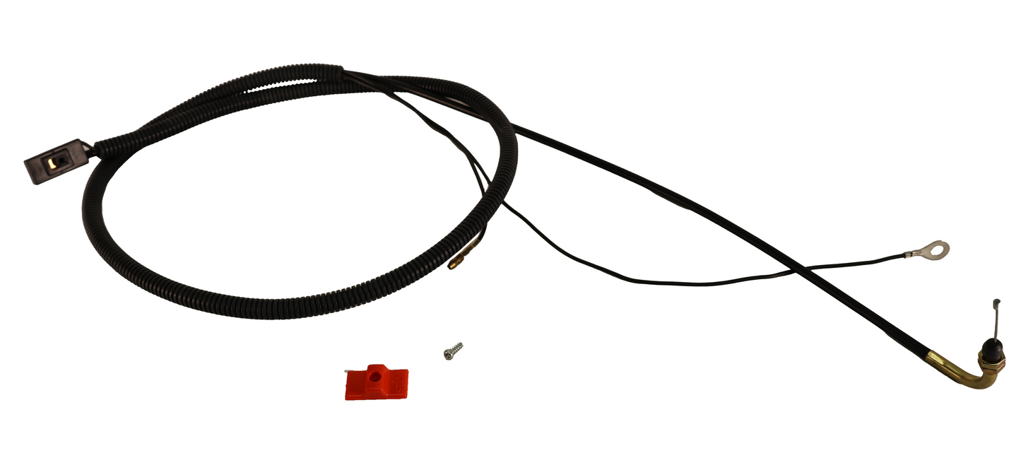 Echo Original Equipment CABLE ASSY, CONTROL  - V043000040
