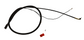 Echo Original Equipment CABLE ASSY, CONTROL  - V043000040