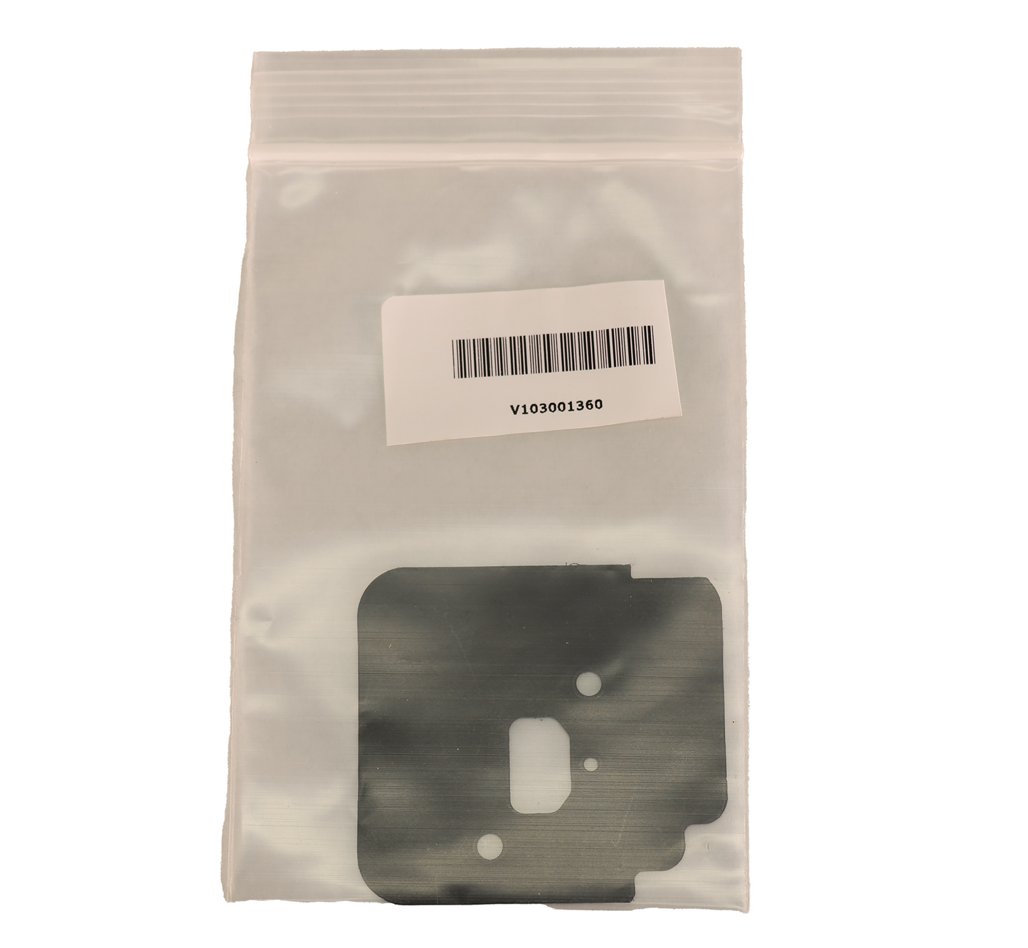Echo Original Equipment HEAT SHIELD, INTAKE - V103001360