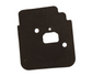 Echo Original Equipment HEAT SHIELD, INTAKE - V103001360