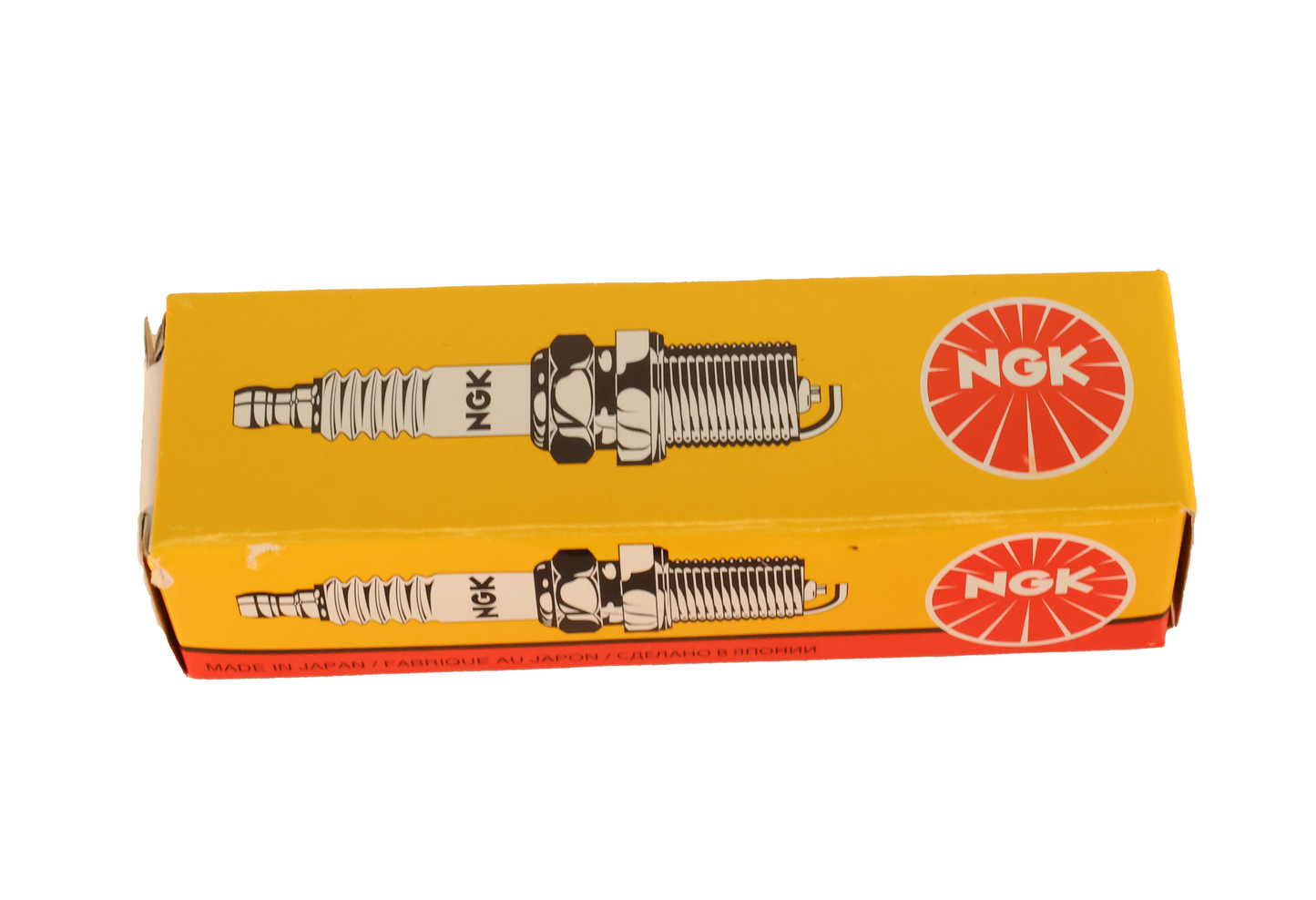 Echo Original Equipment SPARK PLUG - BPMR8Y  - A425000000