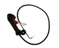 Echo Original Equipment THROTTLE CONTROL KIT - TUBE MOUNT  - P021052890