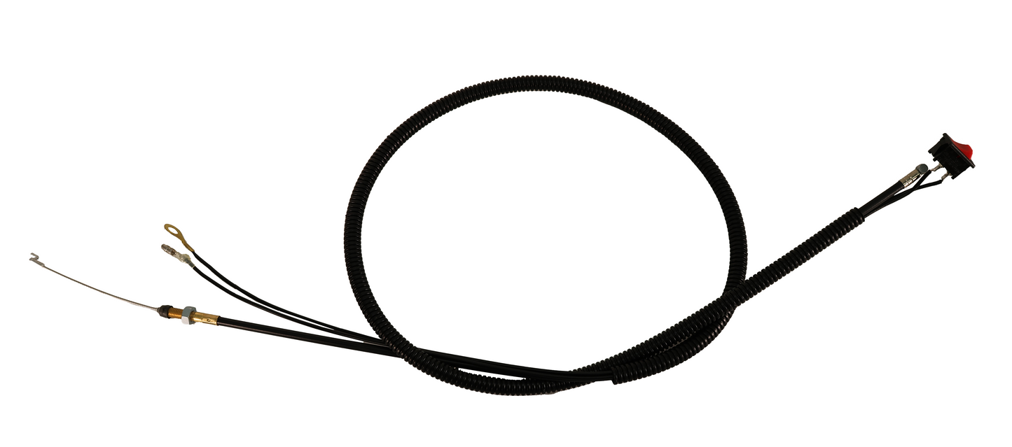 Echo Original Equipment CABLE ASSY, CONTROL  - V043000251