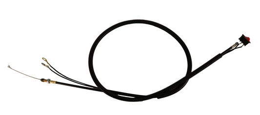 Echo Original Equipment CABLE ASSY, CONTROL  - V043000251