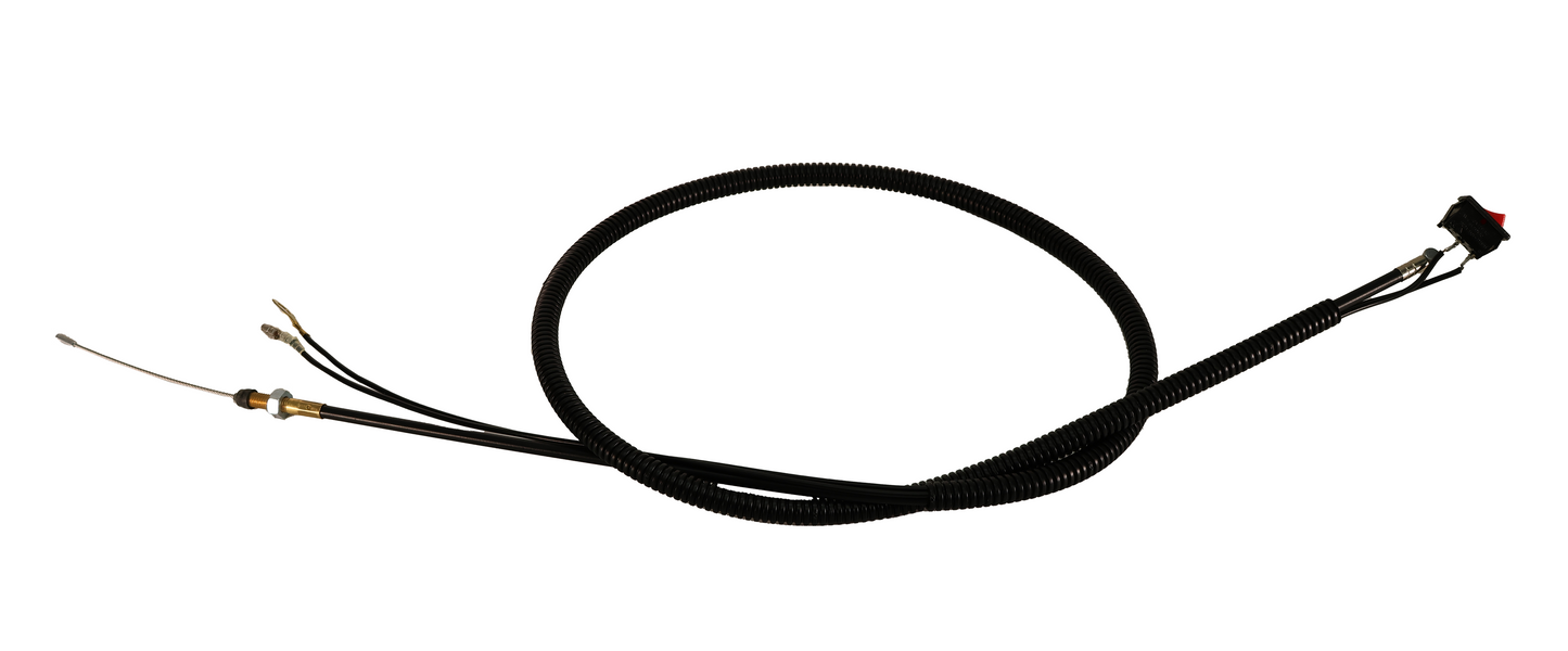 Echo Original Equipment CABLE ASSY, CONTROL  - V043000251