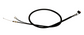 Echo Original Equipment CABLE ASSY, CONTROL  - V043000251