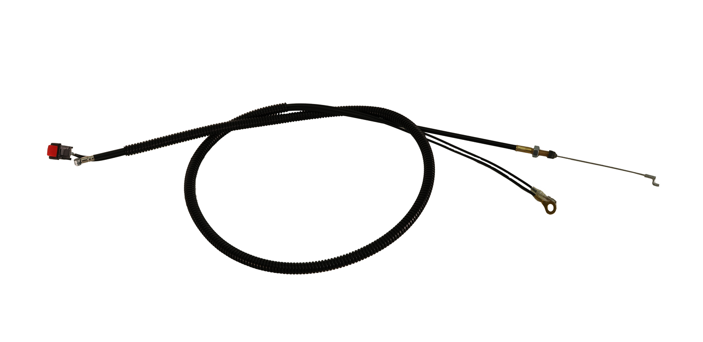 Echo Original Equipment CABLE ASSY, CONTROL  - V043000251