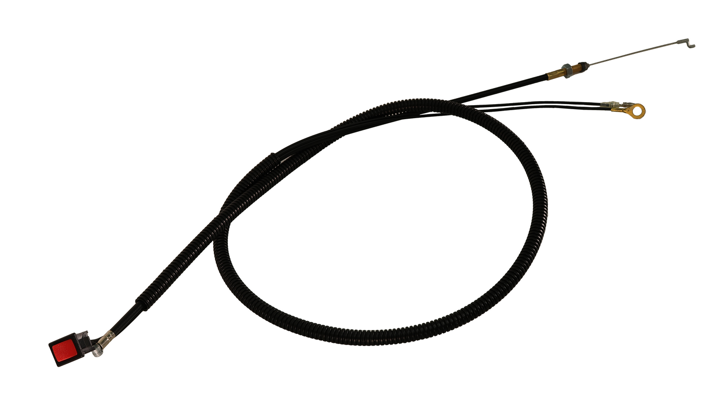 Echo Original Equipment CABLE ASSY, CONTROL  - V043000251