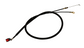 Echo Original Equipment CABLE ASSY, CONTROL  - V043000251