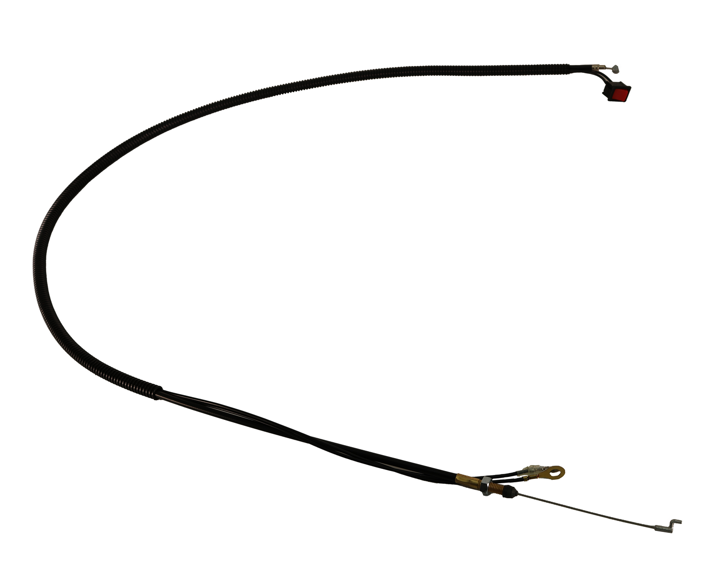 Echo Original Equipment CABLE ASSY, CONTROL  - V043000251