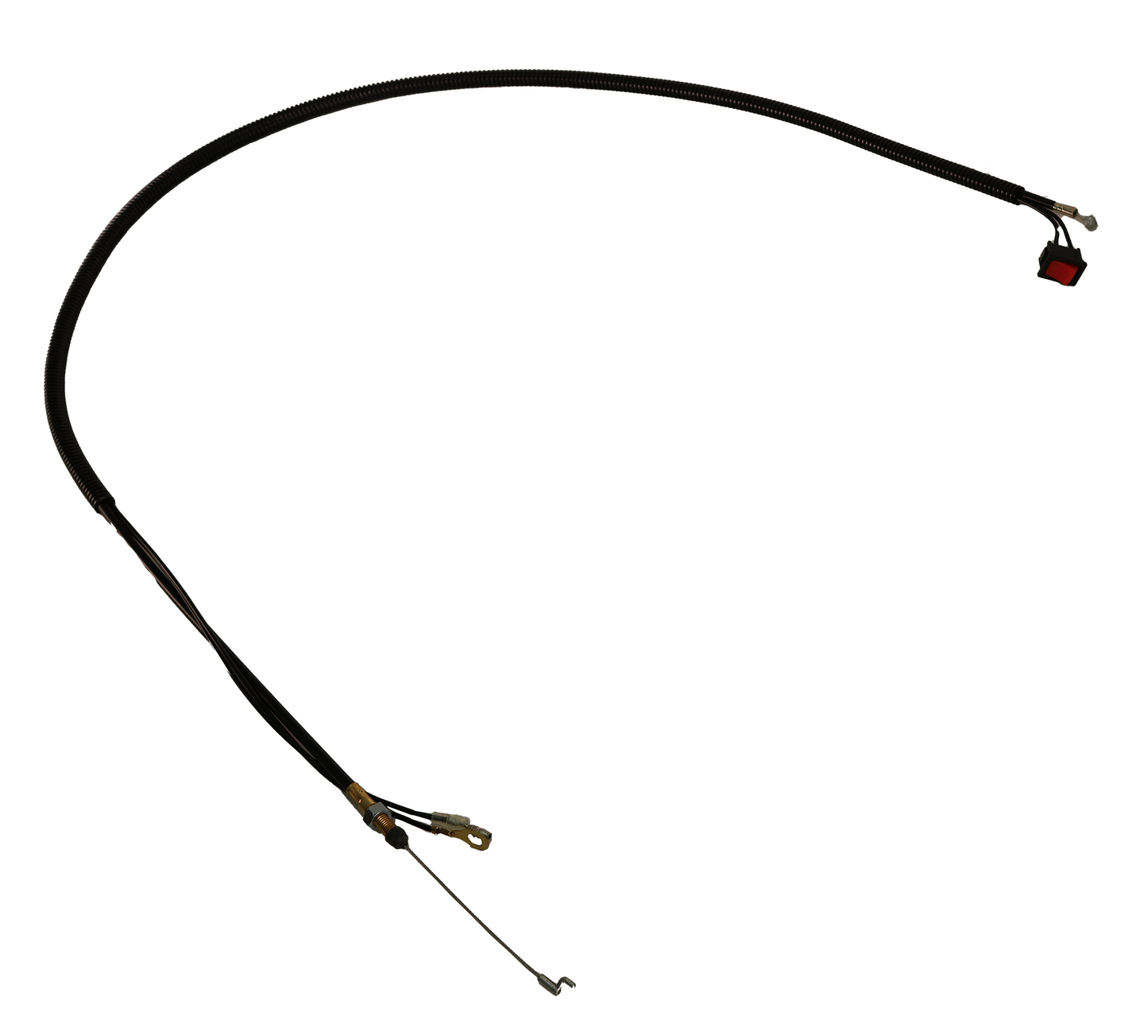 Echo Original Equipment CABLE ASSY, CONTROL  - V043000251