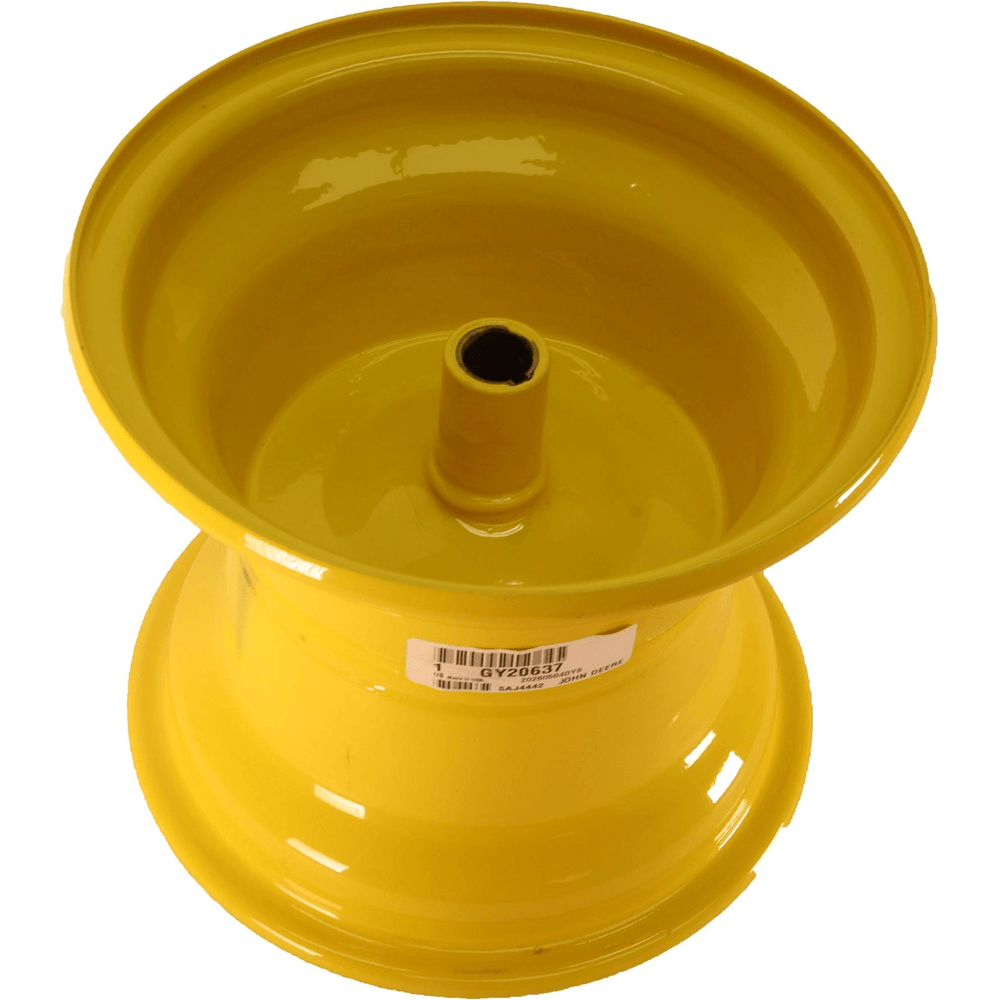 John Deere Original Equipment Rim - GY20637