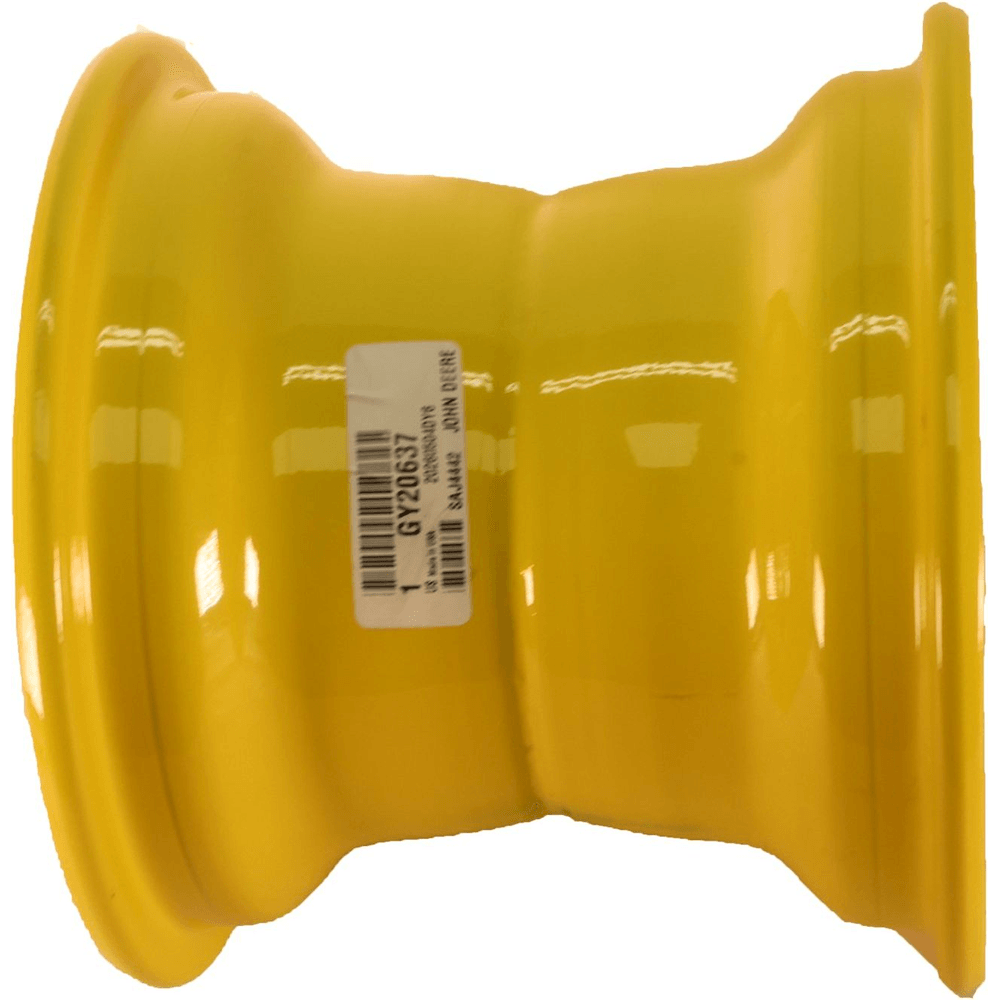 John Deere Original Equipment Rim - GY20637