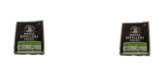 A&I Products Grandpa Gus's Rodent Repellent Pouches Pack of 2 - A-B1GPR106